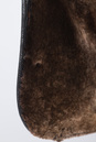 Мужская кожаная куртка из натуральной кожи на меху с воротником 3600038-4